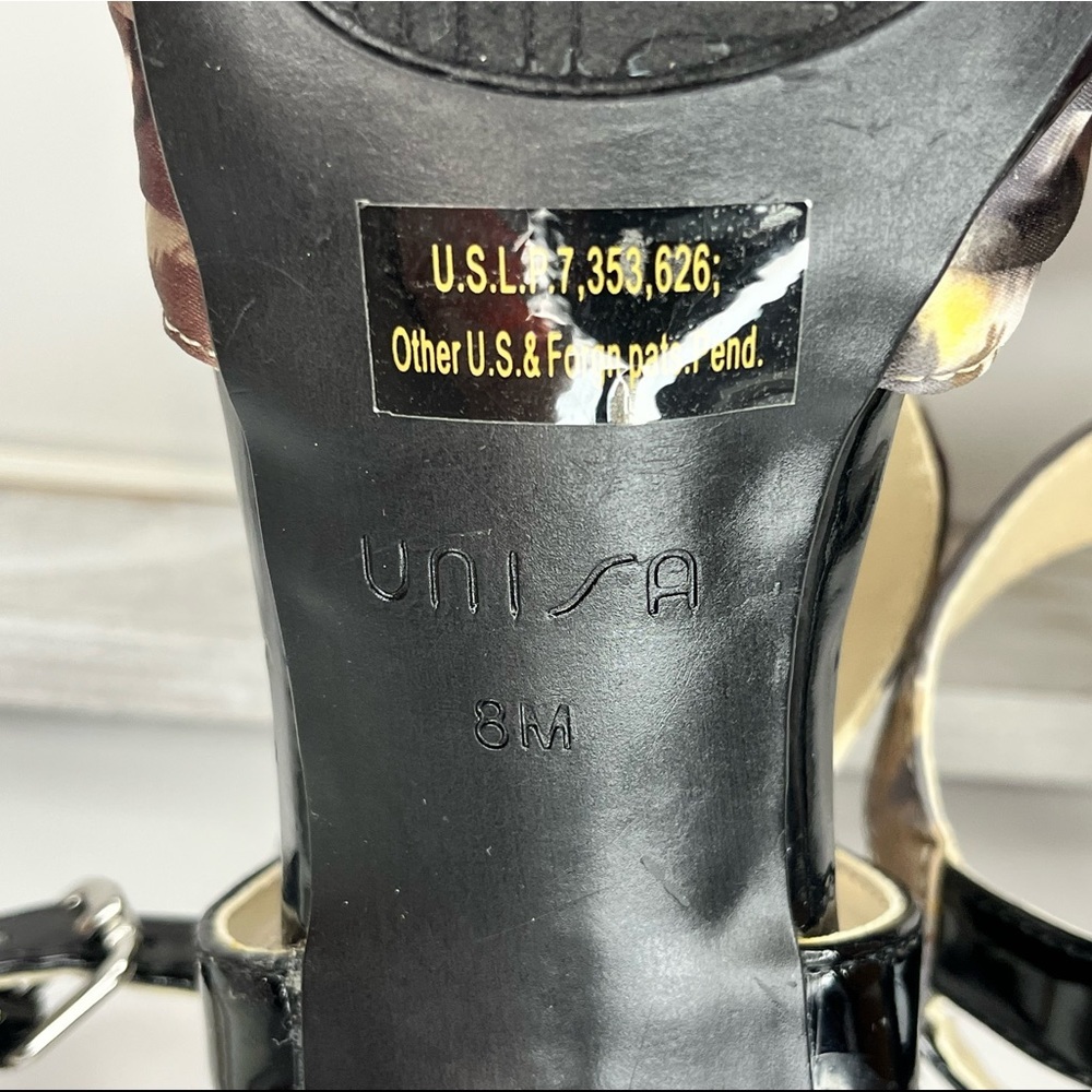 Unisa strappy heels - Picture 4 of 7